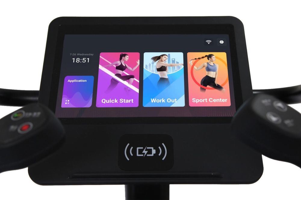 Depozit Aparate fitness Apus -Sport