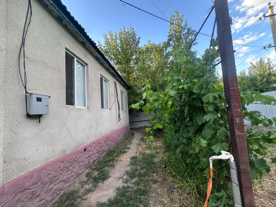 Частный дом………..