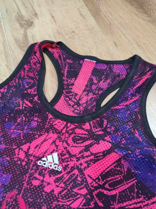 Maiou dama Adidas marimea S/M