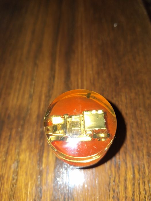 Топка за скоростен лост