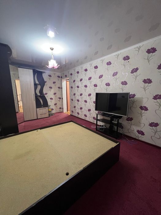 2 комнатная студия