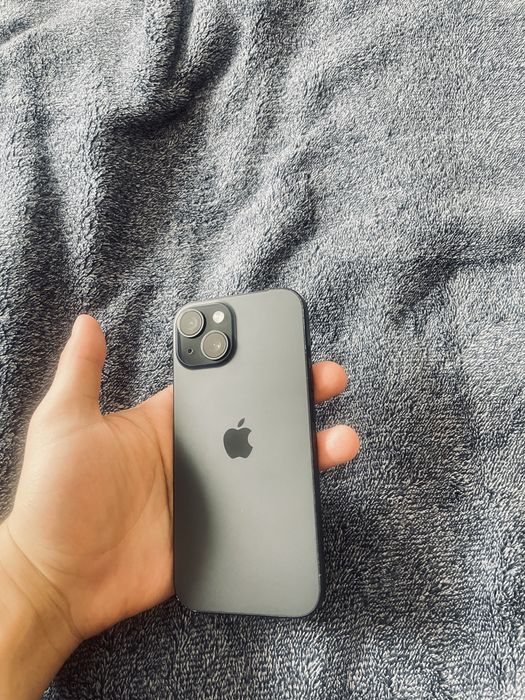 Iphone 15, 88% , 128гб