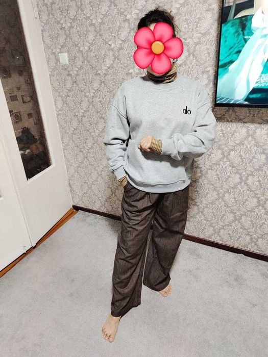 Толстовка (новинка)