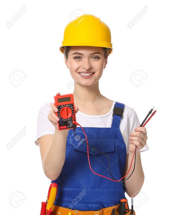 Электрик Електрик