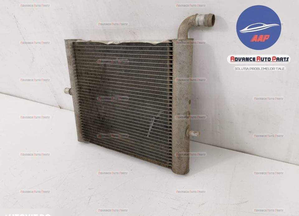 Radiator intercooler motorizare 3.0 Diesel original Land Rover  Range
