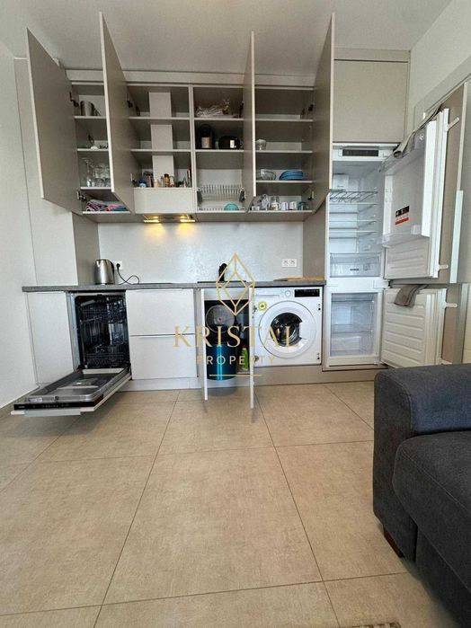 Продава се Двустаен апартамент в Свети Влас - 50 кв.м за 1428 €/кв.м - Снимка #4