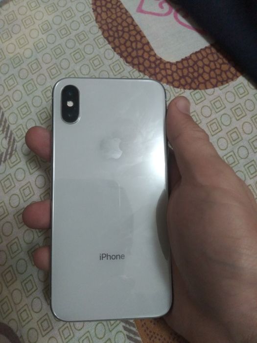 iPhone Х б/у обмен ХР