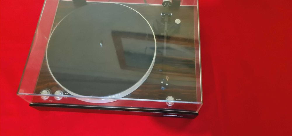 Micro Seiki - BL-31 - Turntable Made in Japan