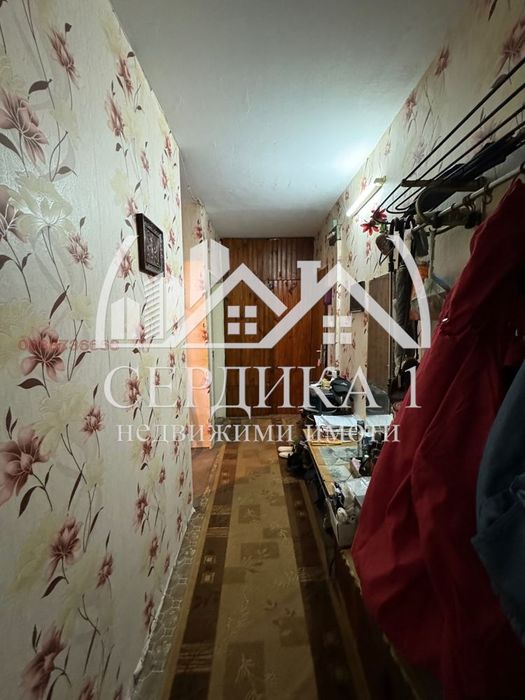 Продава се Двустаен апартамент в София, Люлин 5 - 61 кв.м за 1558 €/кв.м - Снимка #2