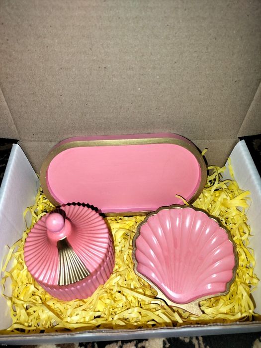 8 наурызға сыйлық