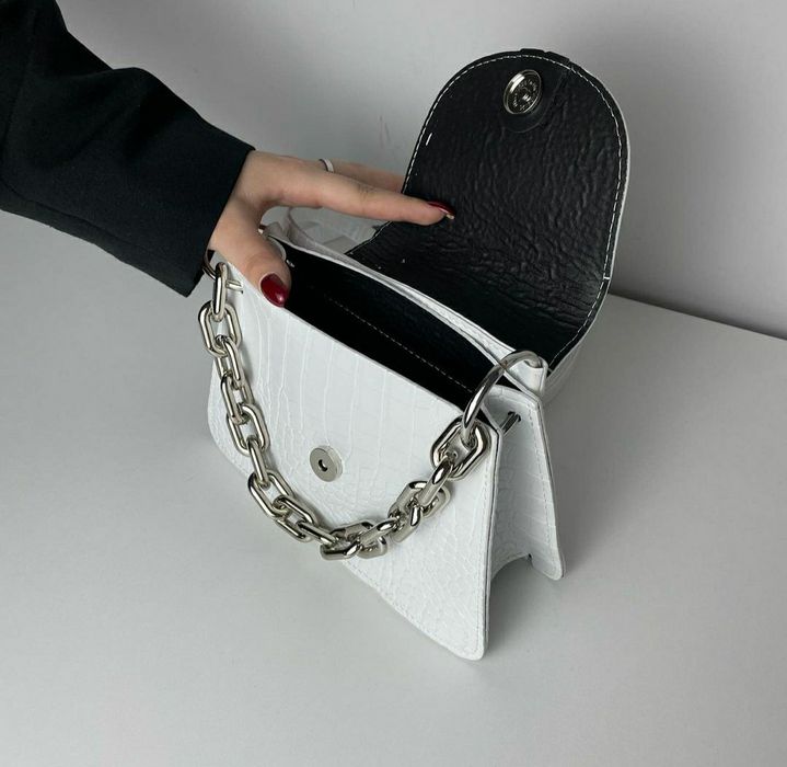 сумочка из эко-кожи