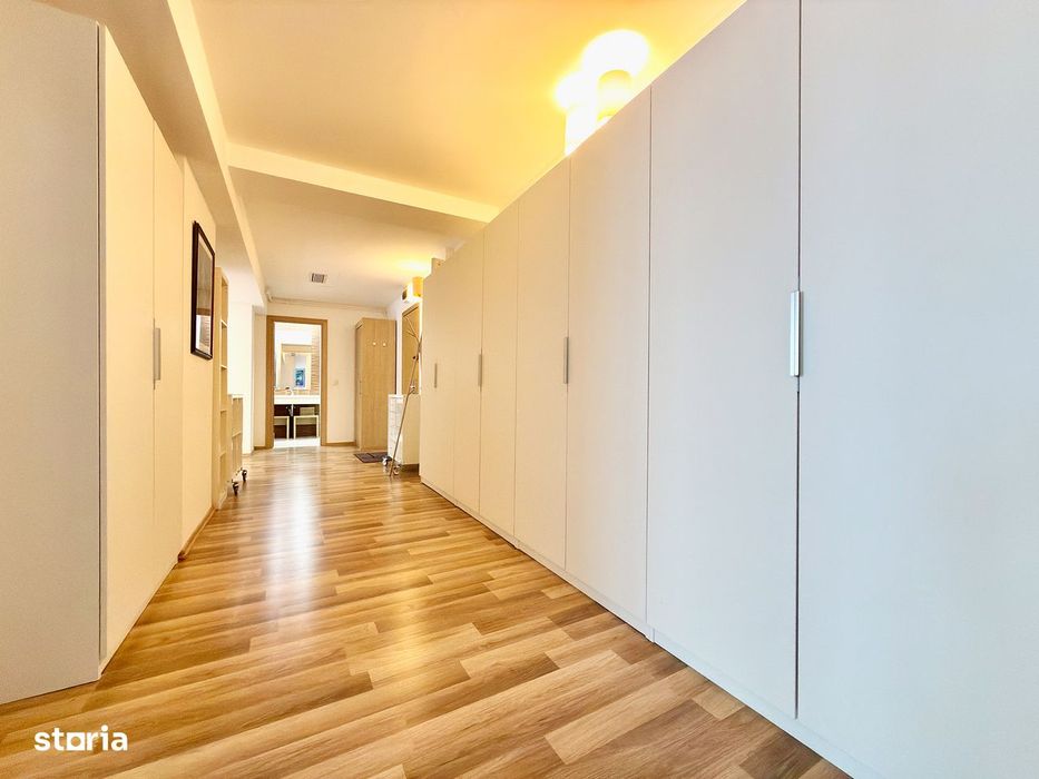 Proprietar Apartament 3 Camere RIN Grand Residence - 84mp - Et. 10