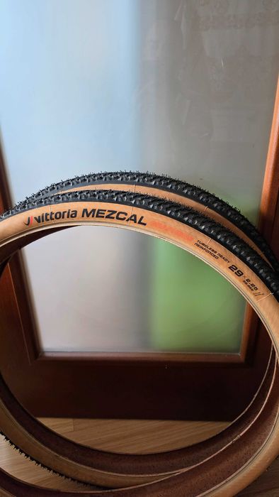 Гуми Vittoria Mezcal 29x2.25