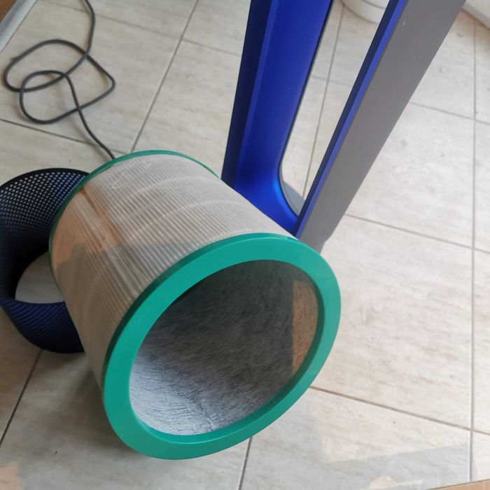 Пречиствател на въздух - Dyson