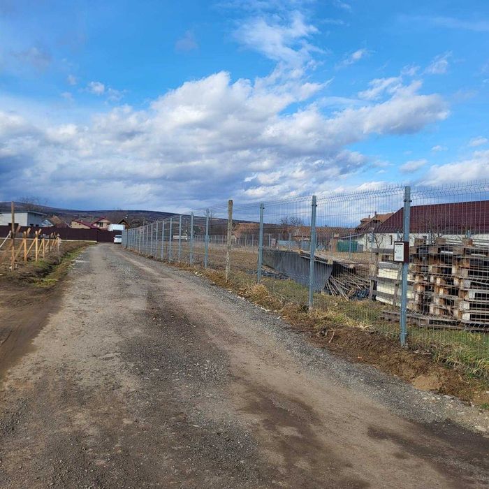 Teren de vânzare în Mihai Viteazu, Cluj