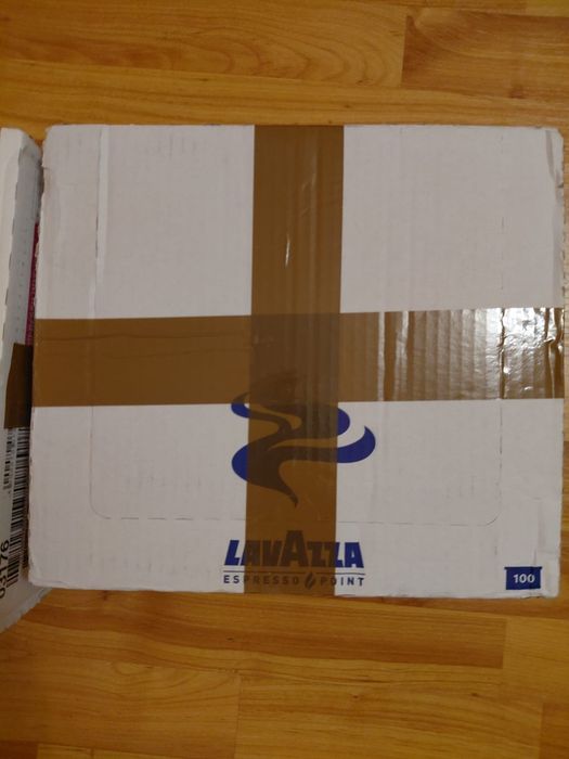 Cafea lavazza capsule espresso point