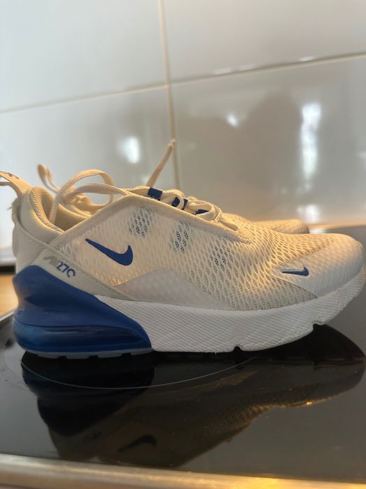 Nike Air Max 270 оригинални | 31.5 номер | носети броени пъти