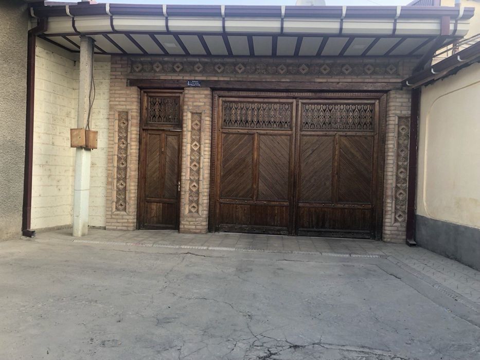 Продаётся ворота, деревянные.