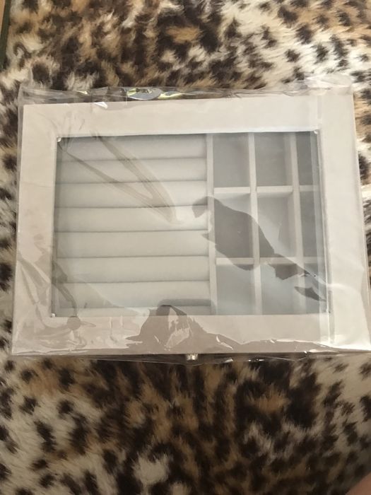 Продаю: шкатулка для украшений