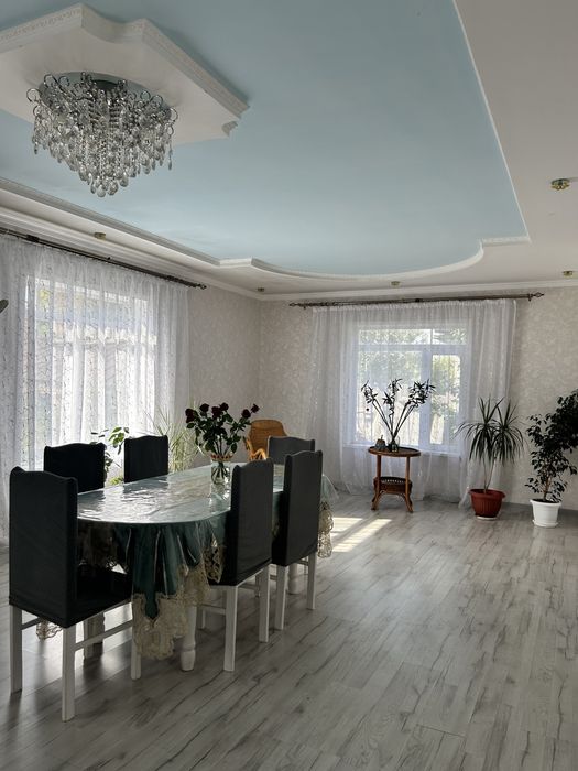 Продам дом с центральным отоплением