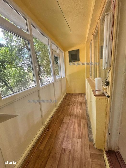 Apartament 3 camere - Bulevardul  Alexandru Obregia