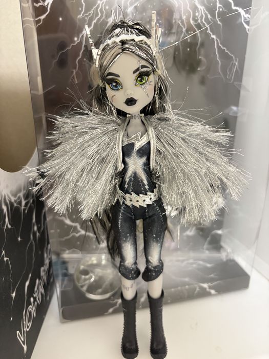 Коллекционные куклы монстер хай