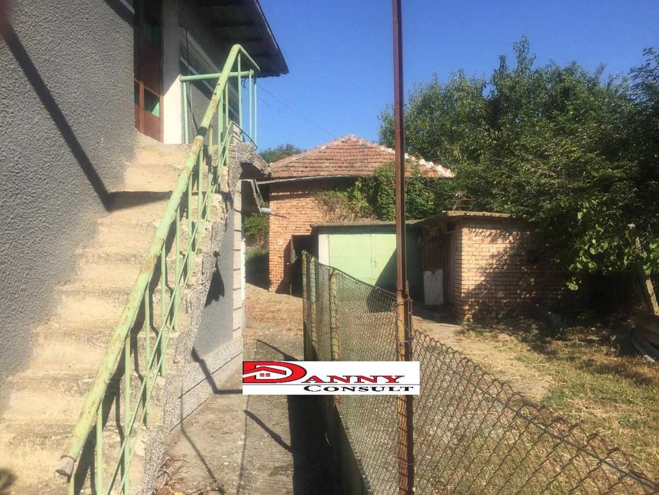 Продава се Къща в с. Александрово, Област Велико Търново - 150 кв.м за 134 €/кв.м - Снимка #5