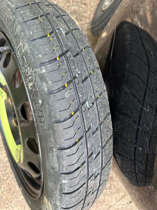 Roata slim 16’ originală  Vw Golf, Sharan , Passat  Vw 5*112