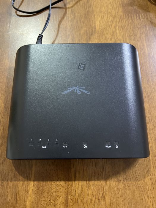 Роутеры, модемы