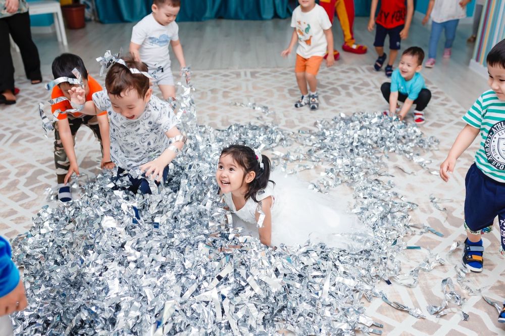 Аниматоры в Астане по акции!