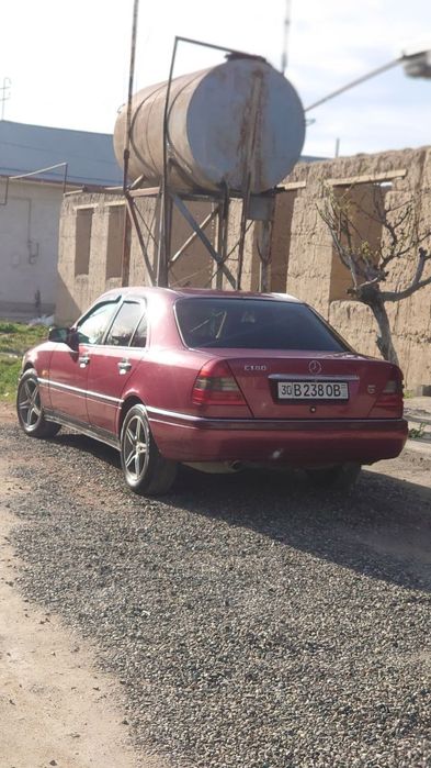 Other 190 1993 — 4