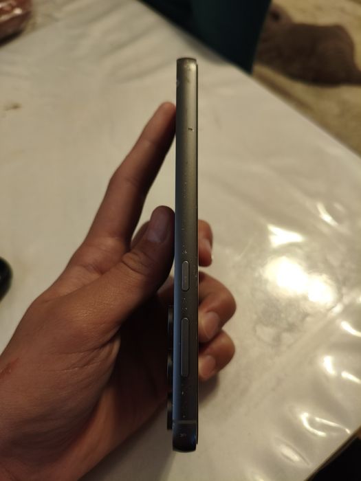 Samsung S23 fe без минусов