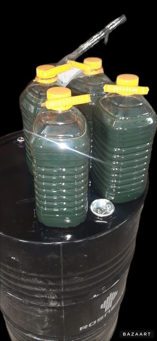 Масло гидравлическое МГЕ 46