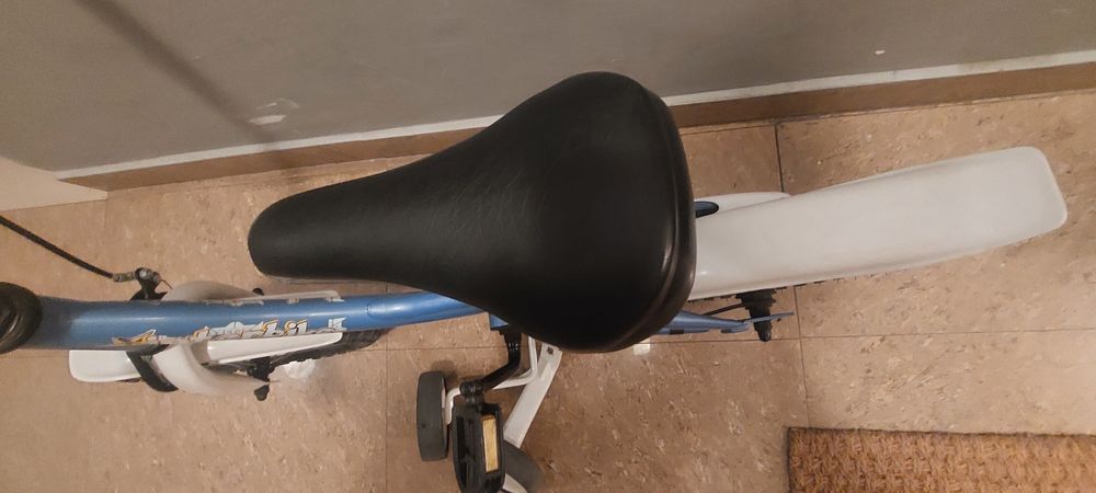 Детско колело Inter bike