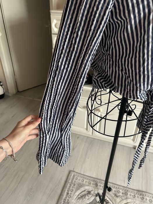 Bluza H&M, marimea 34, noua