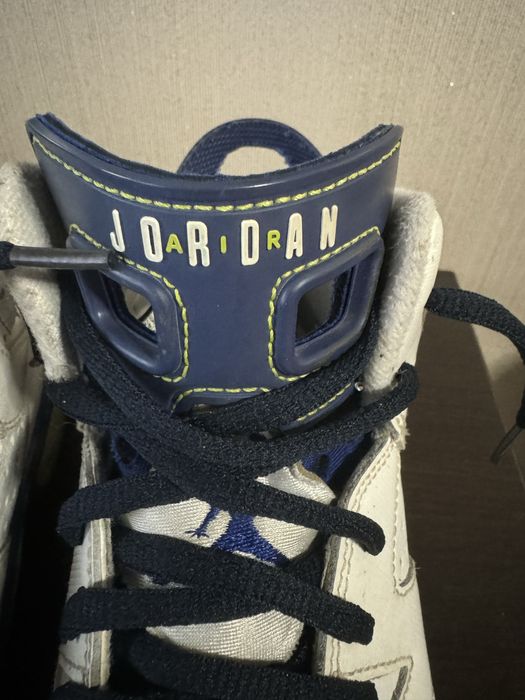 Nike Airm max 36.5 и Найк Джордан 36