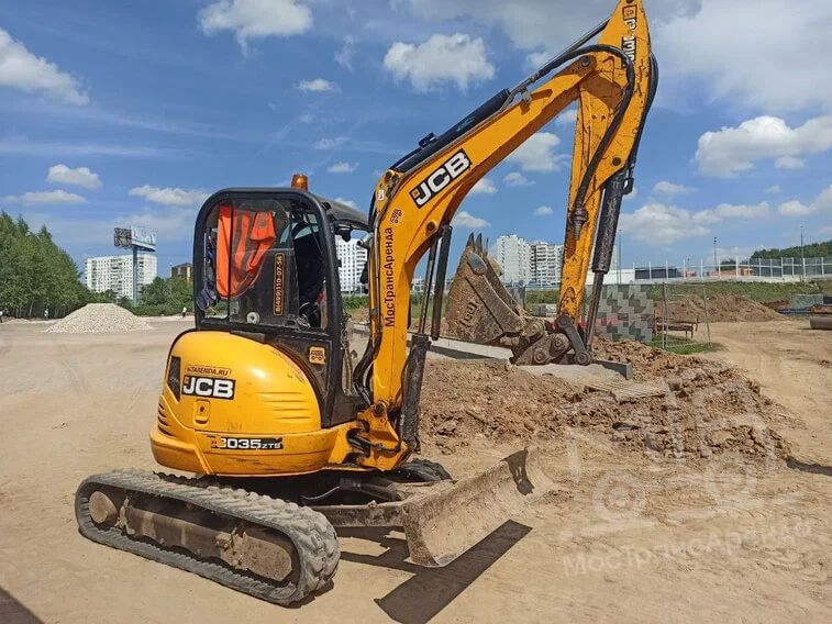 Услуги МИНИ Экскаватора!!!