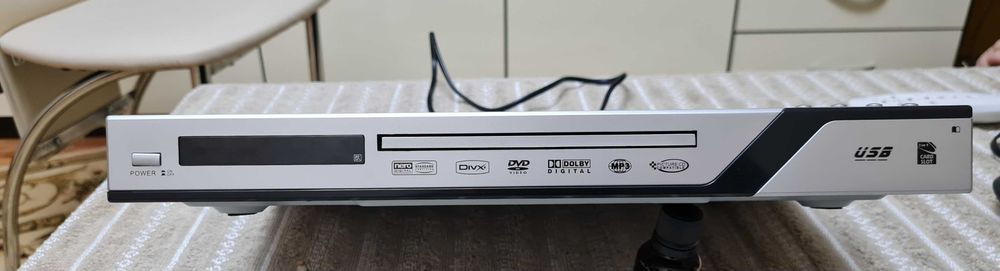 dvd player Elta perfecta stare