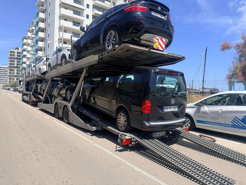 VOLKSWAGEN CADDY 2020