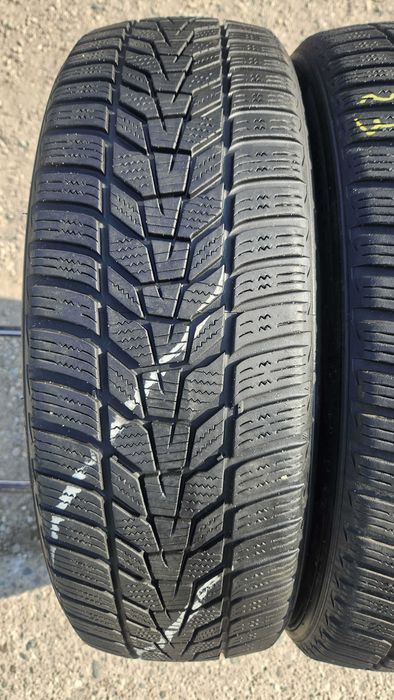# 195/55 R20 • Iarna • Hankook Winter I cept evo 3 95H XL | 2 buc | DOT 2023 | Pret/buc