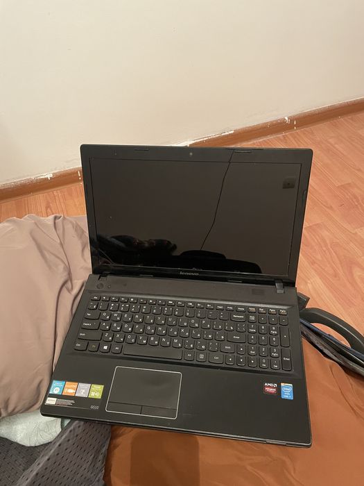 Продам ноутбук