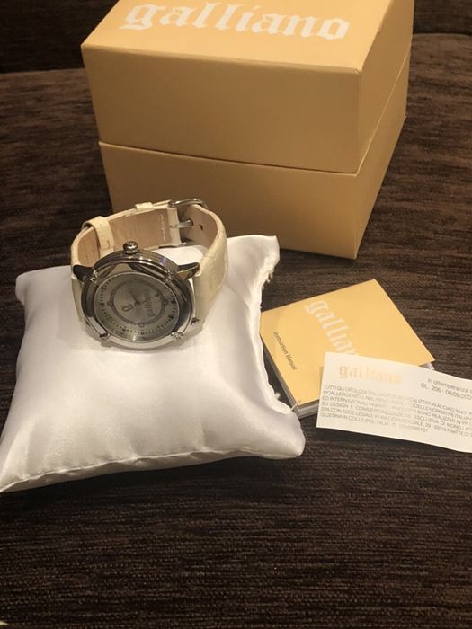 Дамски часовник Галиано/Galliano