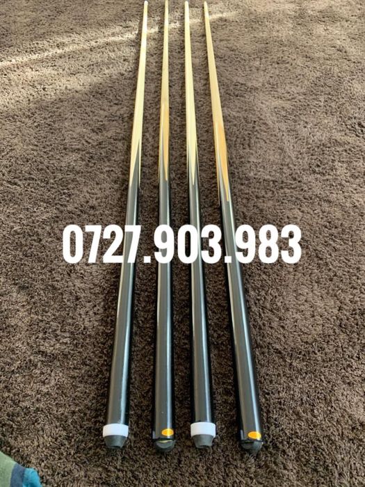 Varfuri / bile / tacuri biliard OFERTA -27.903.983