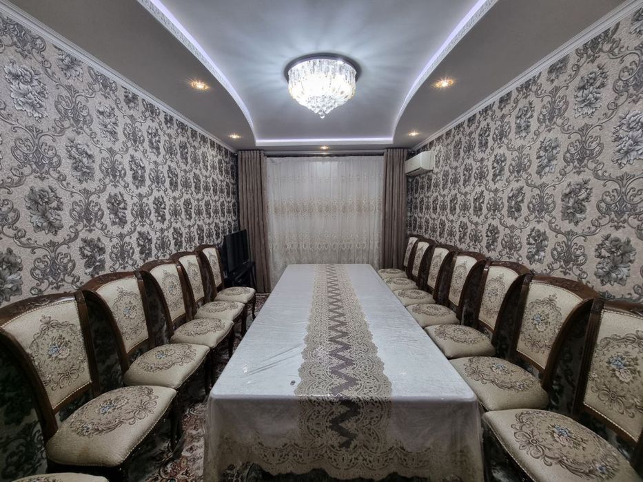 Продаю 3 ком Тузел 2