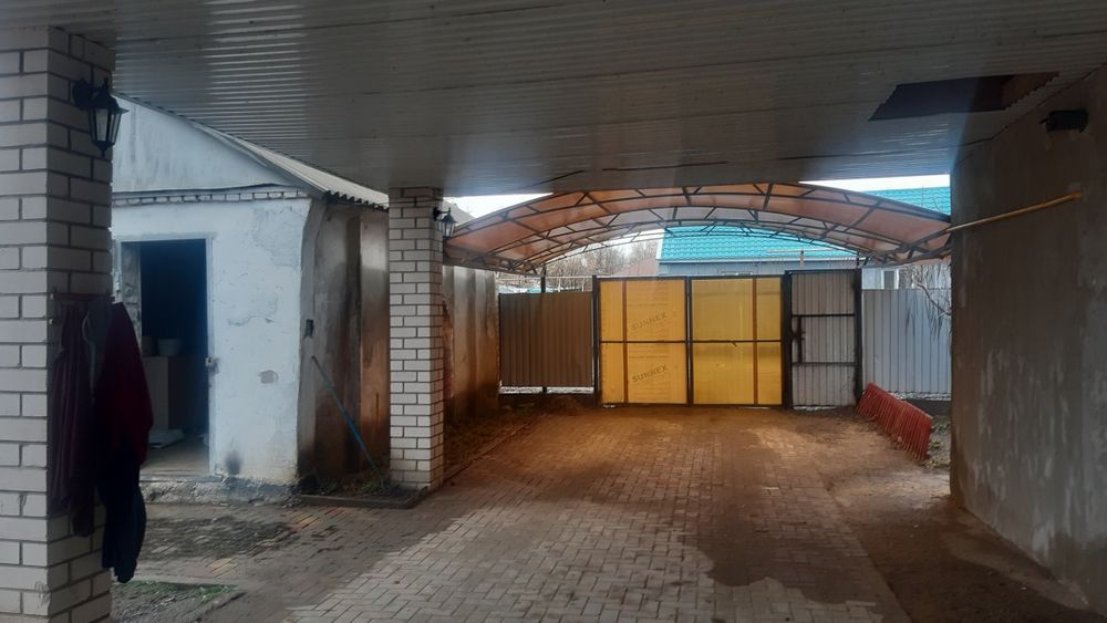 Продам частный дом