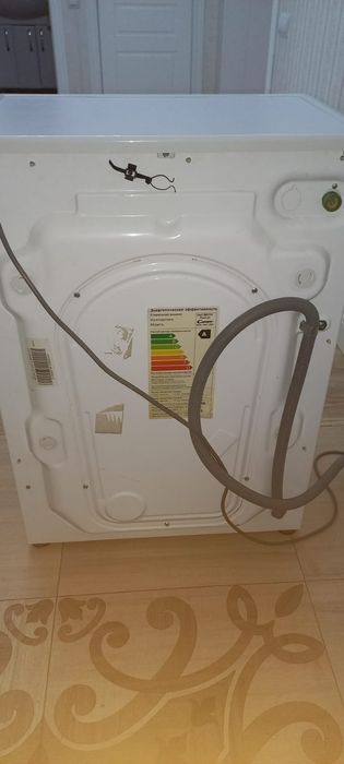 Стиральная машина автомат  CANDY