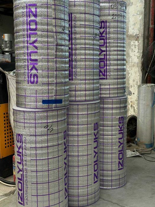 Teploizol teploizolyatsiya izol gidroizolyatsiya sintifon sitifon