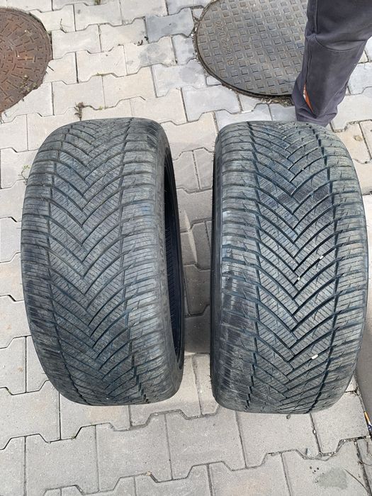 Cauciucuri r18 dot 2025