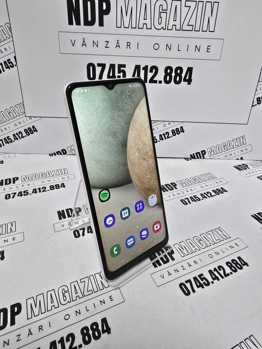 NDP Amanet Buzoieni 16 Samsung A12 (61979)