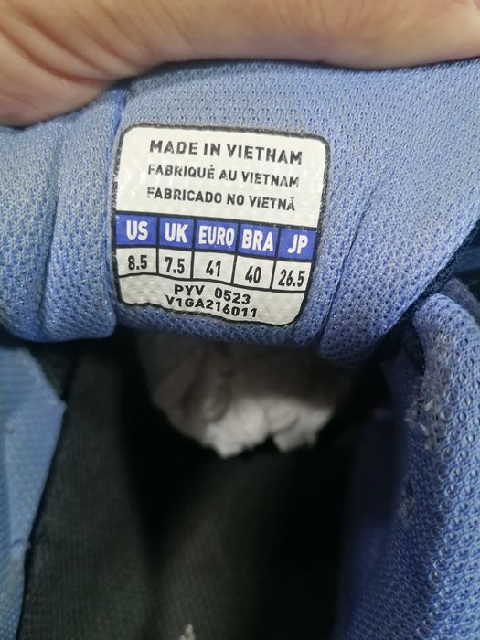 Pantofi sport Mizuno